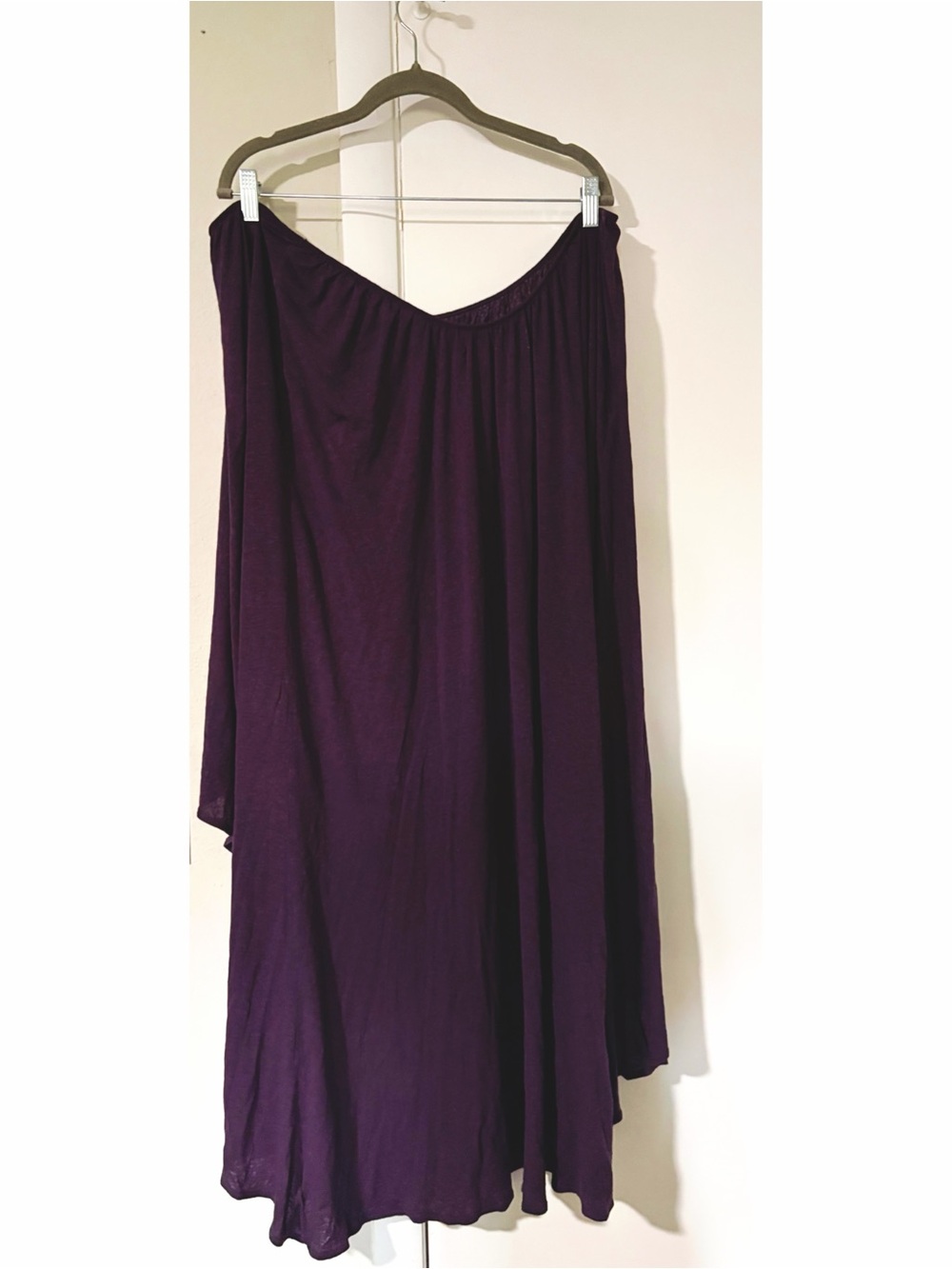 FP Beach Wrap skirt - Picture 2 of 6